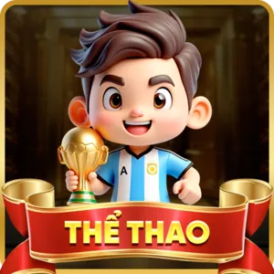 Danh mục Thể Thao