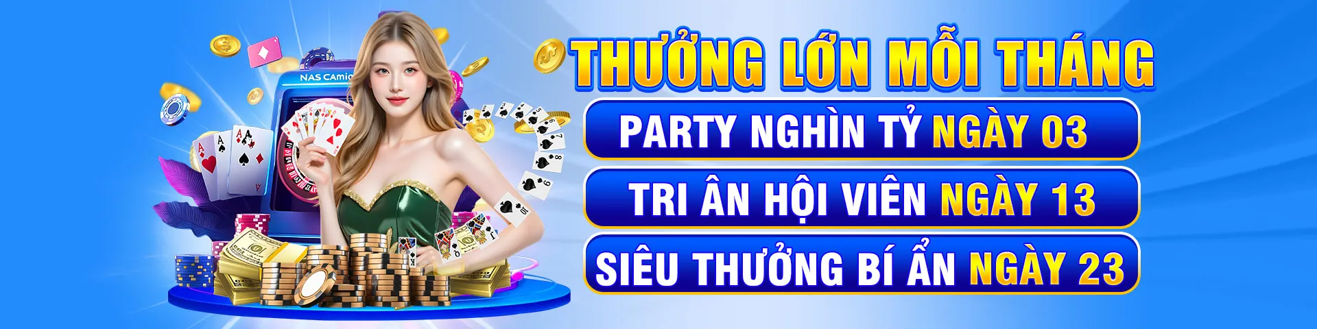 Tổng quan các chương trình khuyến mãi mới nhất tại g666 link vào